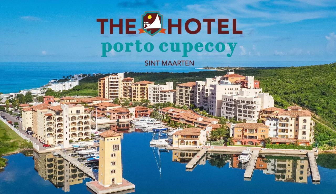 The Hotel Porto Cupecoy Philipsburg  Exterior photo