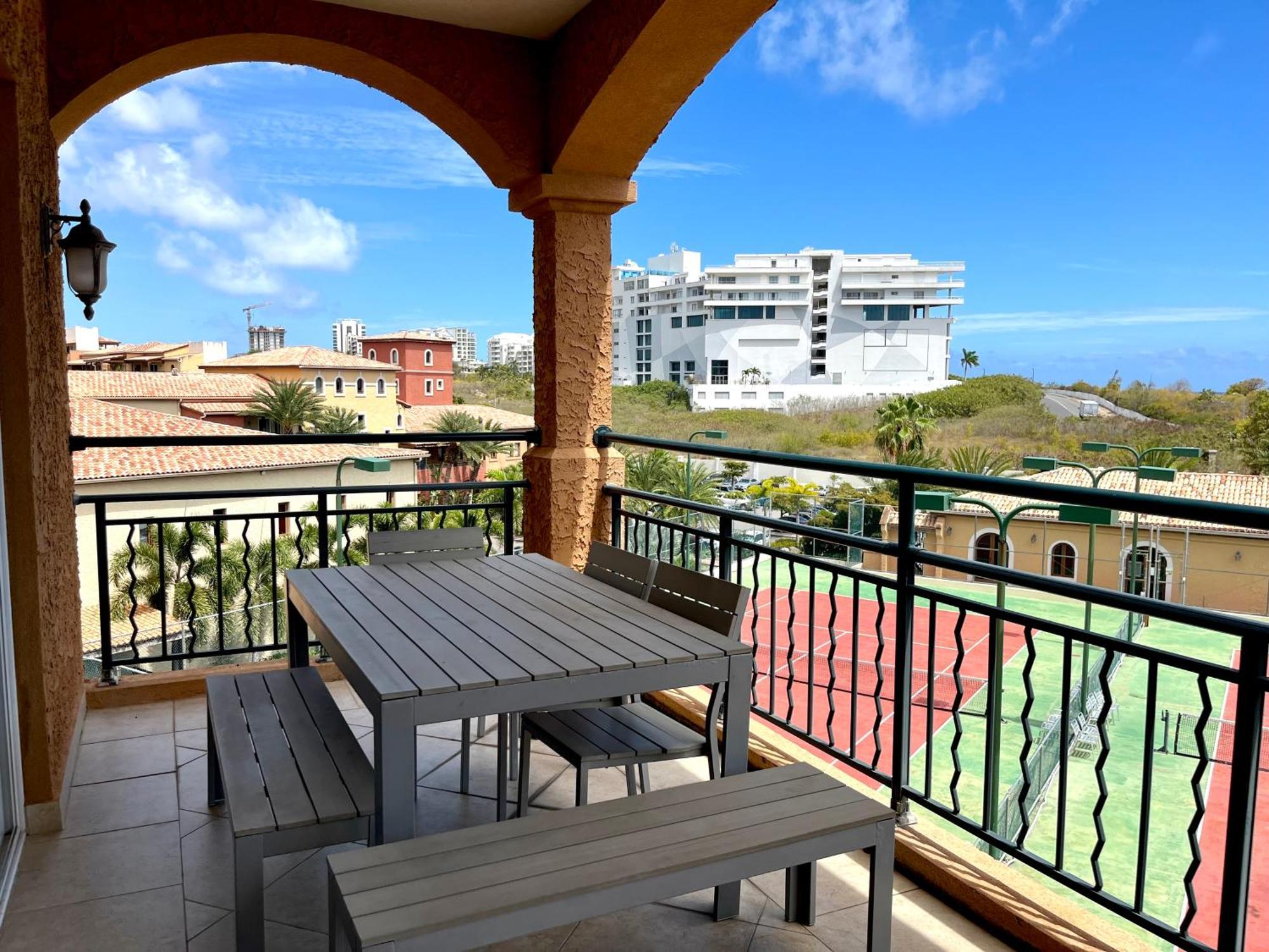 The Hotel Porto Cupecoy Philipsburg  Exterior photo